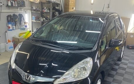 Honda Fit III, 2011 год, 904 000 рублей, 3 фотография