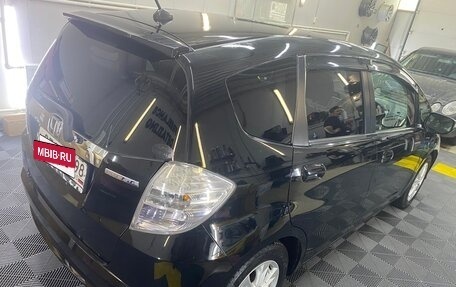 Honda Fit III, 2011 год, 904 000 рублей, 7 фотография