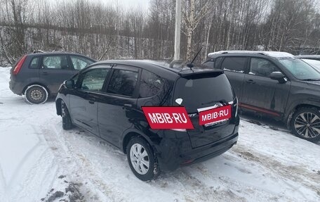 Honda Fit III, 2011 год, 904 000 рублей, 32 фотография