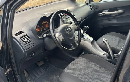 Toyota Auris II, 2008 год, 690 000 рублей, 4 фотография