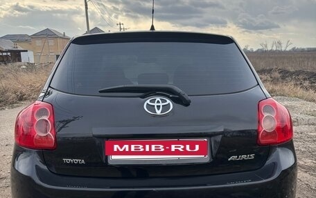 Toyota Auris II, 2008 год, 690 000 рублей, 11 фотография