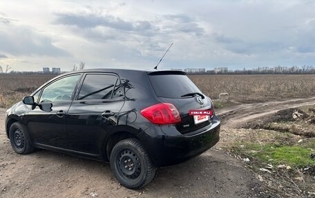 Toyota Auris II, 2008 год, 690 000 рублей, 10 фотография