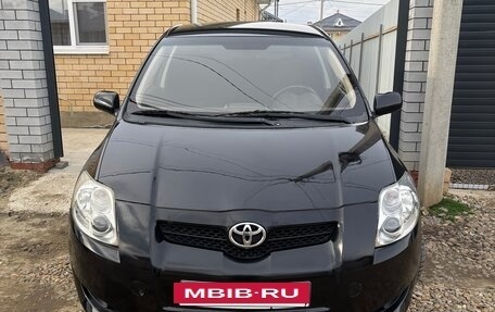 Toyota Auris II, 2008 год, 690 000 рублей, 2 фотография