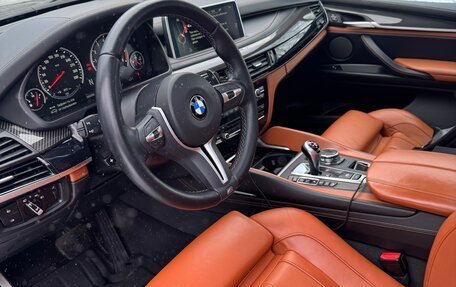 BMW X5 M, 2015 год, 5 000 000 рублей, 9 фотография