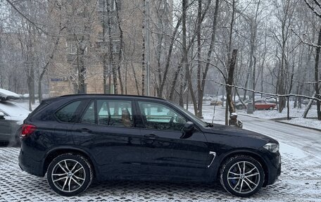 BMW X5 M, 2015 год, 5 000 000 рублей, 7 фотография