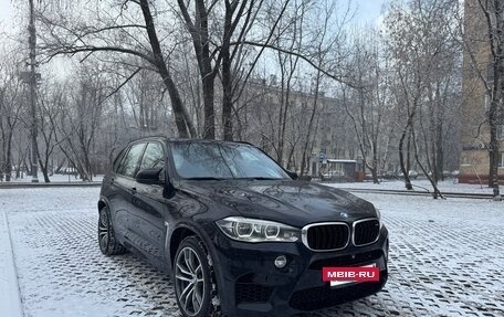 BMW X5 M, 2015 год, 5 000 000 рублей, 8 фотография