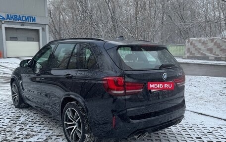 BMW X5 M, 2015 год, 5 000 000 рублей, 4 фотография