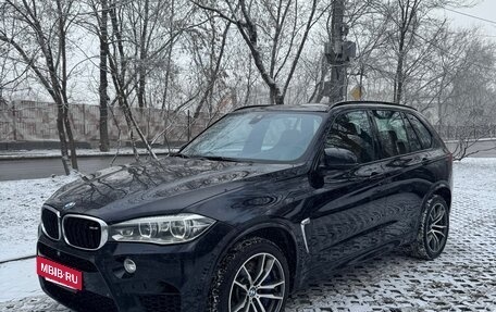 BMW X5 M, 2015 год, 5 000 000 рублей, 2 фотография