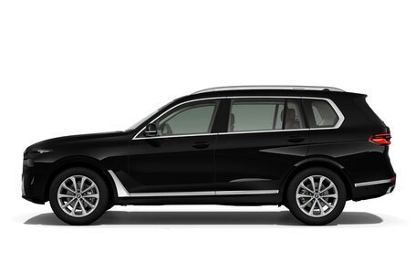 BMW X7, 2024 год, 25 990 000 рублей, 3 фотография