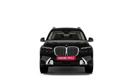 BMW X7, 2024 год, 25 990 000 рублей, 4 фотография