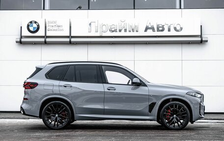 BMW X5, 2024 год, 22 490 000 рублей, 8 фотография