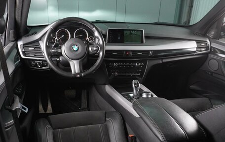 BMW X5, 2017 год, 4 836 000 рублей, 6 фотография