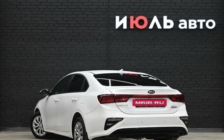 KIA Cerato IV, 2020 год, 2 190 000 рублей, 4 фотография