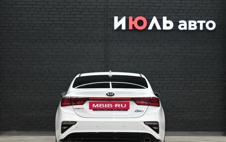 KIA Cerato IV, 2020 год, 2 190 000 рублей, 5 фотография