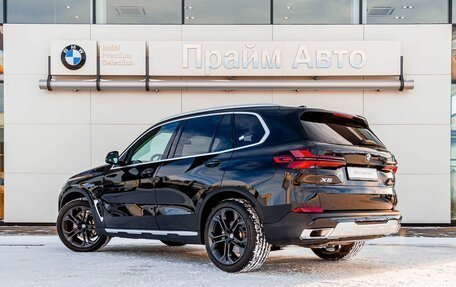 BMW X5, 2024 год, 18 990 000 рублей, 2 фотография