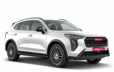 Haval Jolion, 2024 год, 2 849 000 рублей, 1 фотография