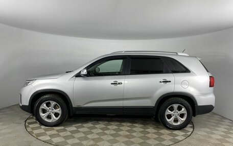 KIA Sorento II рестайлинг, 2016 год, 1 949 000 рублей, 8 фотография