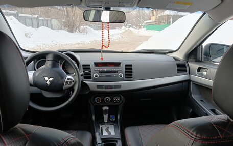 Mitsubishi Lancer IX, 2010 год, 650 000 рублей, 8 фотография