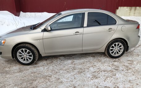 Mitsubishi Lancer IX, 2010 год, 650 000 рублей, 3 фотография