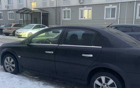 Opel Vectra C рестайлинг, 2007 год, 450 000 рублей, 2 фотография