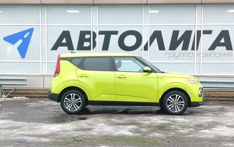 KIA Soul III, 2019 год, 1 781 000 рублей, 4 фотография