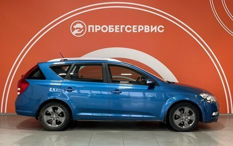 KIA cee'd I рестайлинг, 2011 год, 990 000 рублей, 4 фотография