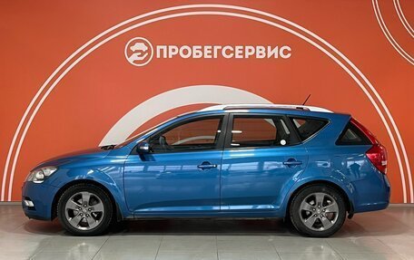 KIA cee'd I рестайлинг, 2011 год, 990 000 рублей, 8 фотография