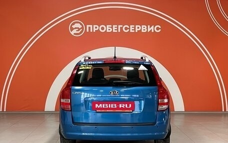 KIA cee'd I рестайлинг, 2011 год, 990 000 рублей, 6 фотография