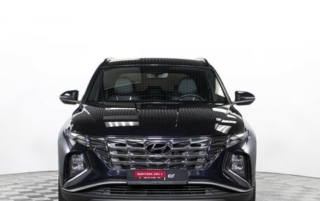 Hyundai Tucson, 2022 год, 3 399 000 рублей, 2 фотография