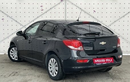 Chevrolet Cruze II, 2012 год, 870 000 рублей, 5 фотография