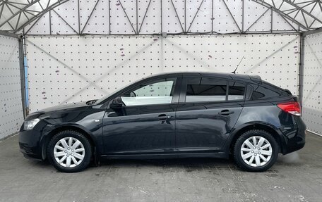 Chevrolet Cruze II, 2012 год, 870 000 рублей, 10 фотография