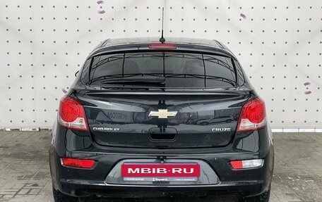 Chevrolet Cruze II, 2012 год, 870 000 рублей, 6 фотография