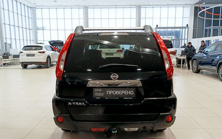 Nissan X-Trail, 2011 год, 1 490 000 рублей, 10 фотография