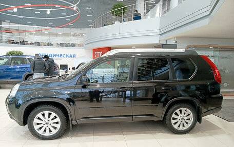 Nissan X-Trail, 2011 год, 1 490 000 рублей, 12 фотография