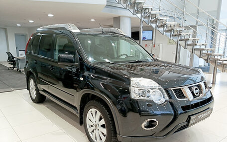 Nissan X-Trail, 2011 год, 1 490 000 рублей, 7 фотография