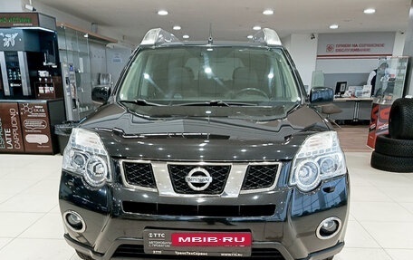 Nissan X-Trail, 2011 год, 1 490 000 рублей, 6 фотография