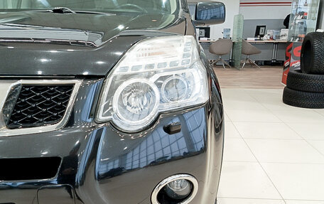 Nissan X-Trail, 2011 год, 1 490 000 рублей, 21 фотография