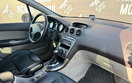 Peugeot 308 II, 2010 год, 695 000 рублей, 17 фотография