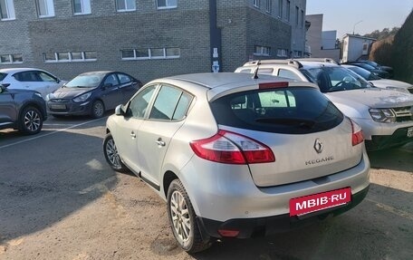 Renault Megane III, 2015 год, 1 200 000 рублей, 4 фотография