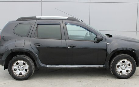 Renault Duster I рестайлинг, 2013 год, 939 000 рублей, 3 фотография