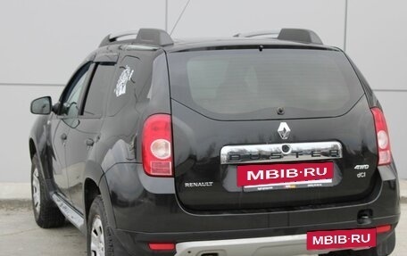 Renault Duster I рестайлинг, 2013 год, 939 000 рублей, 6 фотография