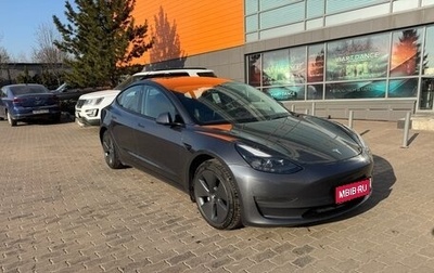 Tesla Model 3 I, 2021 год, 3 600 000 рублей, 1 фотография