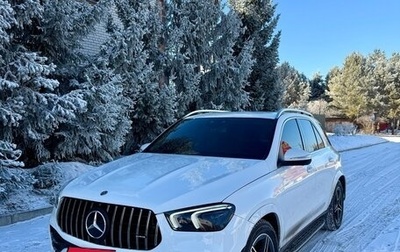 Mercedes-Benz GLE, 2019 год, 5 790 000 рублей, 1 фотография