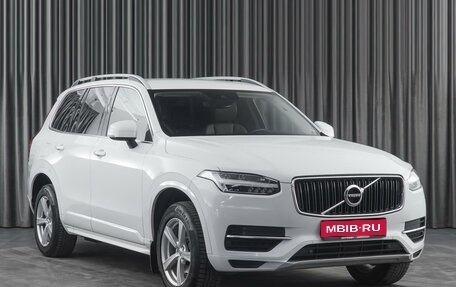 Volvo XC90 II рестайлинг, 2018 год, 4 178 000 рублей, 1 фотография