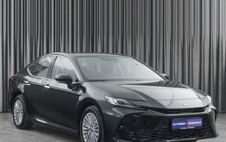 Toyota Camry, 2024 год, 5 100 000 рублей, 1 фотография