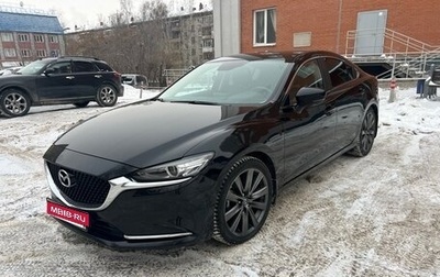 Mazda 6, 2019 год, 2 750 000 рублей, 1 фотография