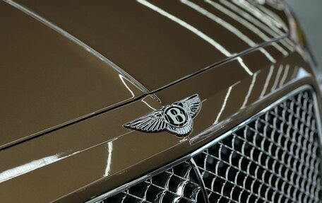 Bentley Bentayga I, 2016 год, 12 174 000 рублей, 4 фотография