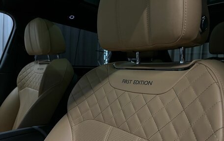 Bentley Bentayga I, 2016 год, 12 174 000 рублей, 12 фотография