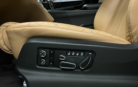 Bentley Bentayga I, 2016 год, 12 174 000 рублей, 13 фотография