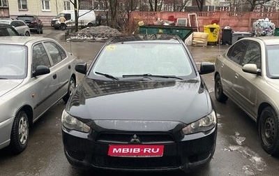 Mitsubishi Lancer IX, 2010 год, 630 000 рублей, 1 фотография